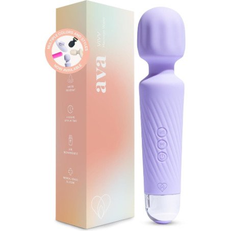 Ava Vibrator Sex Toys for Women