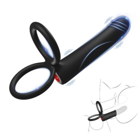 Anal Dildo Vibrator Sex Toys For Men