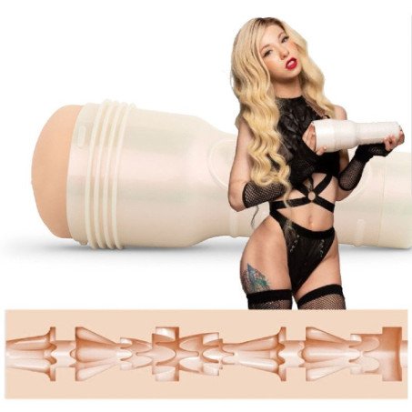Fleshlight Girls Kenzie Reeves Creampuff